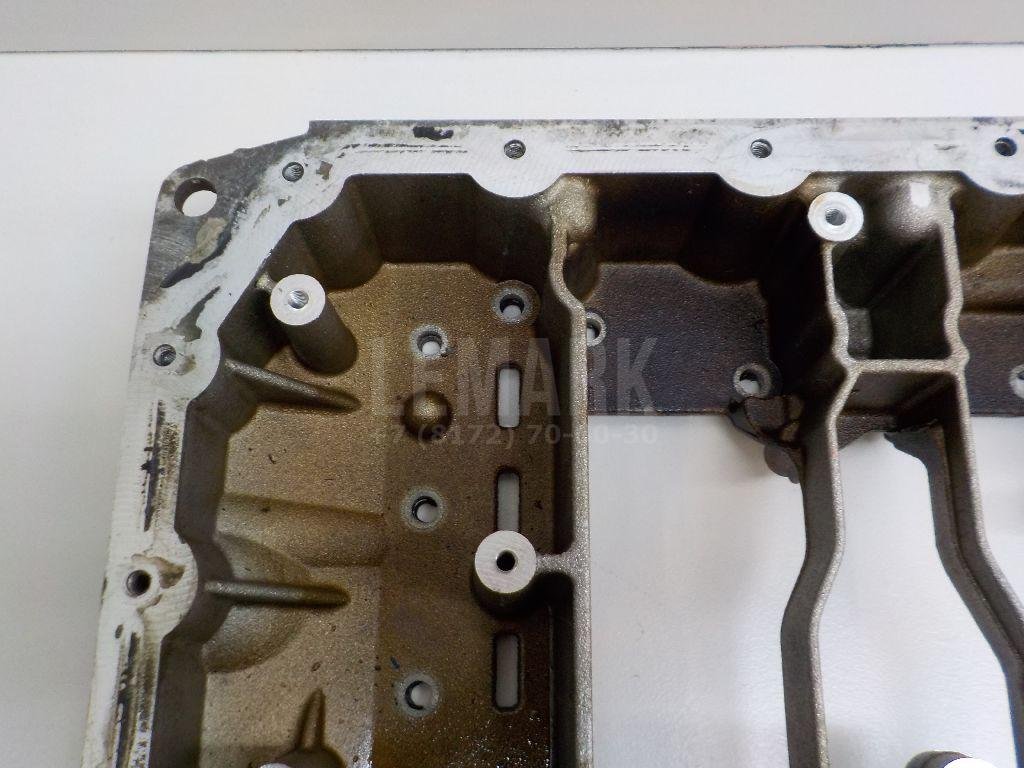 Поддон масляный двигателя