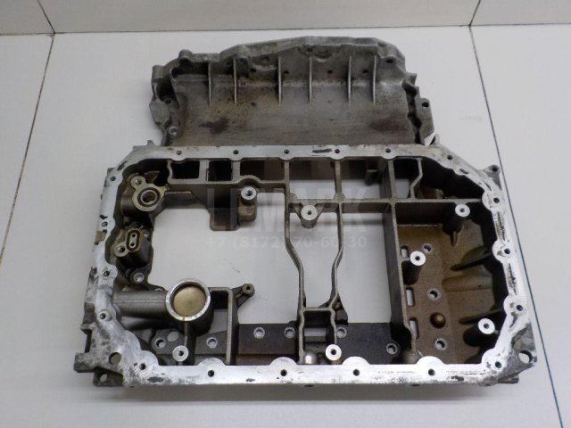 Поддон масляный двигателя