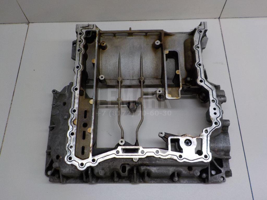 Поддон масляный двигателя