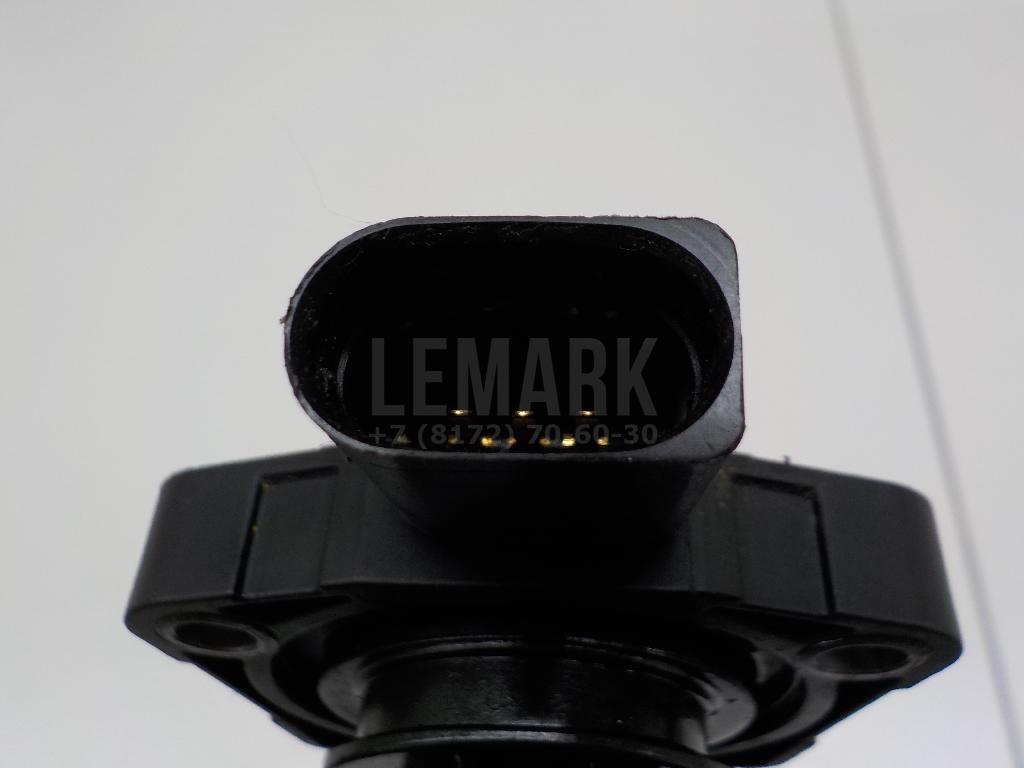 Датчик уровня масла