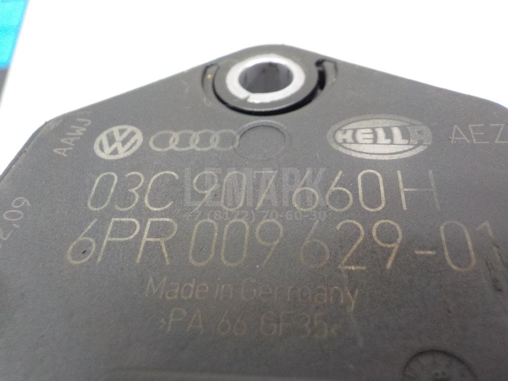 Датчик уровня масла