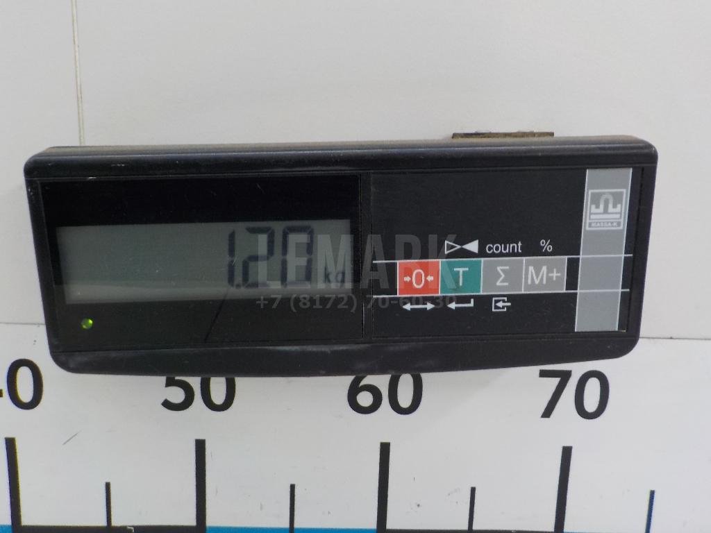 Распредвал выпускной для  Audi A3 (8L1) 1996-2003