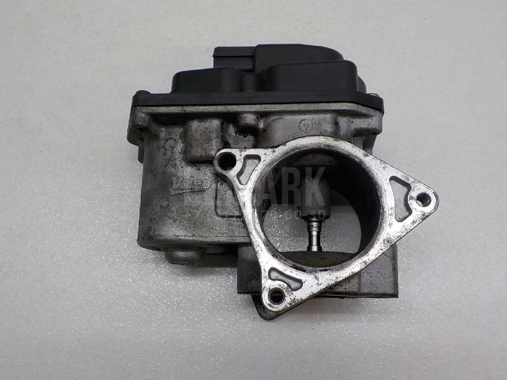 Клапан рециркуляции выхлопных газов