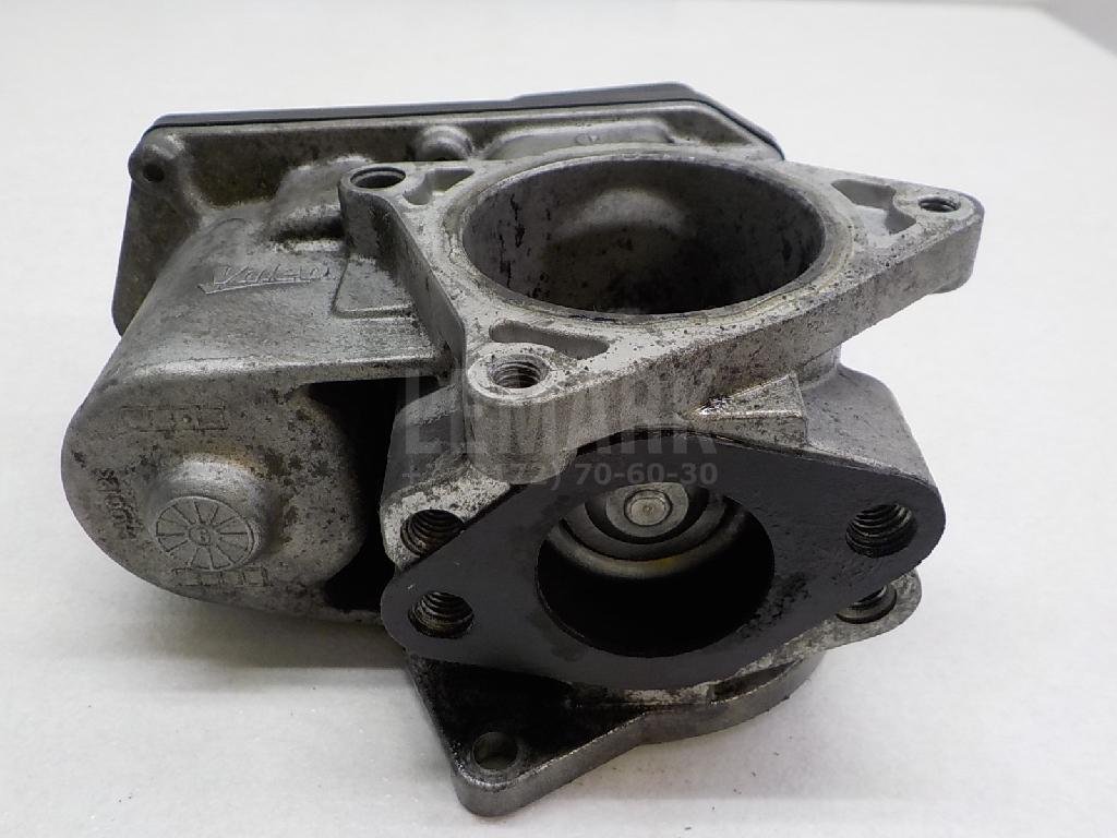 Клапан рециркуляции выхлопных газов