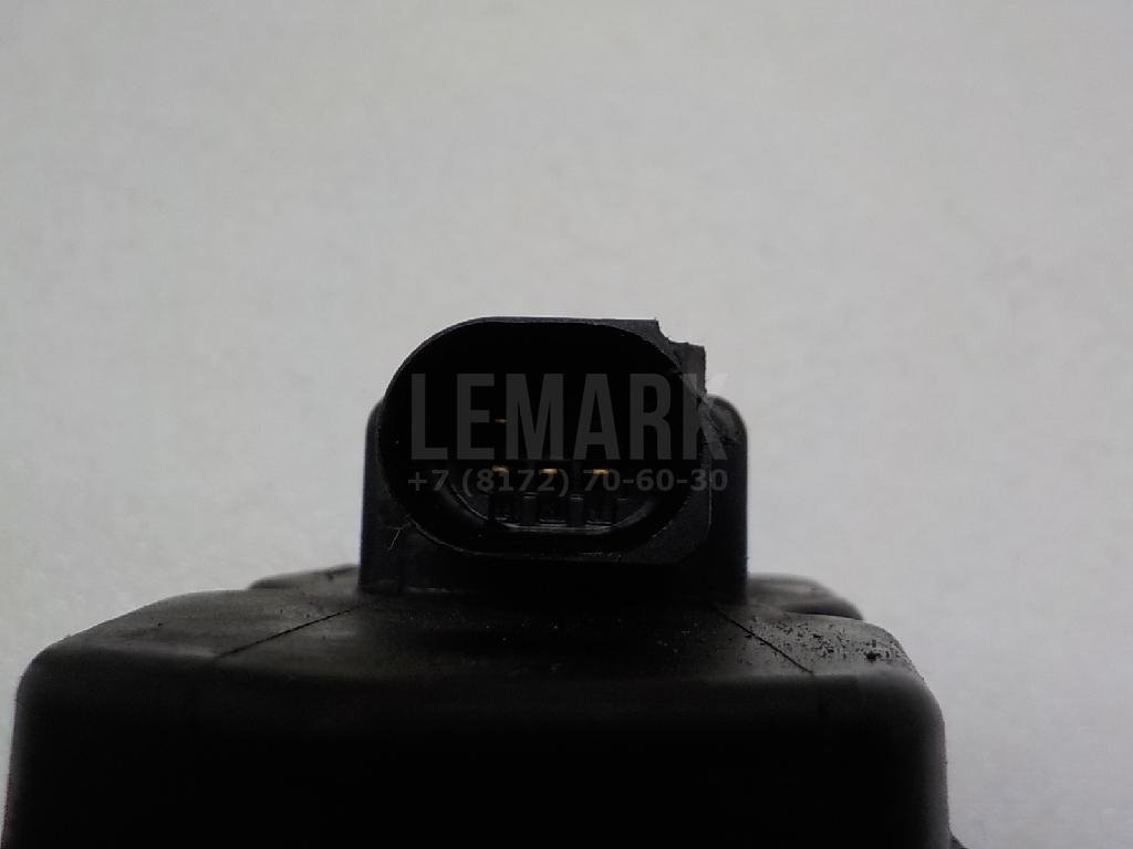 Клапан рециркуляции выхлопных газов