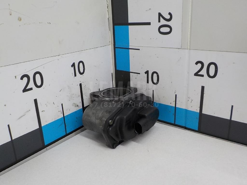 Клапан рециркуляции выхлопных газов