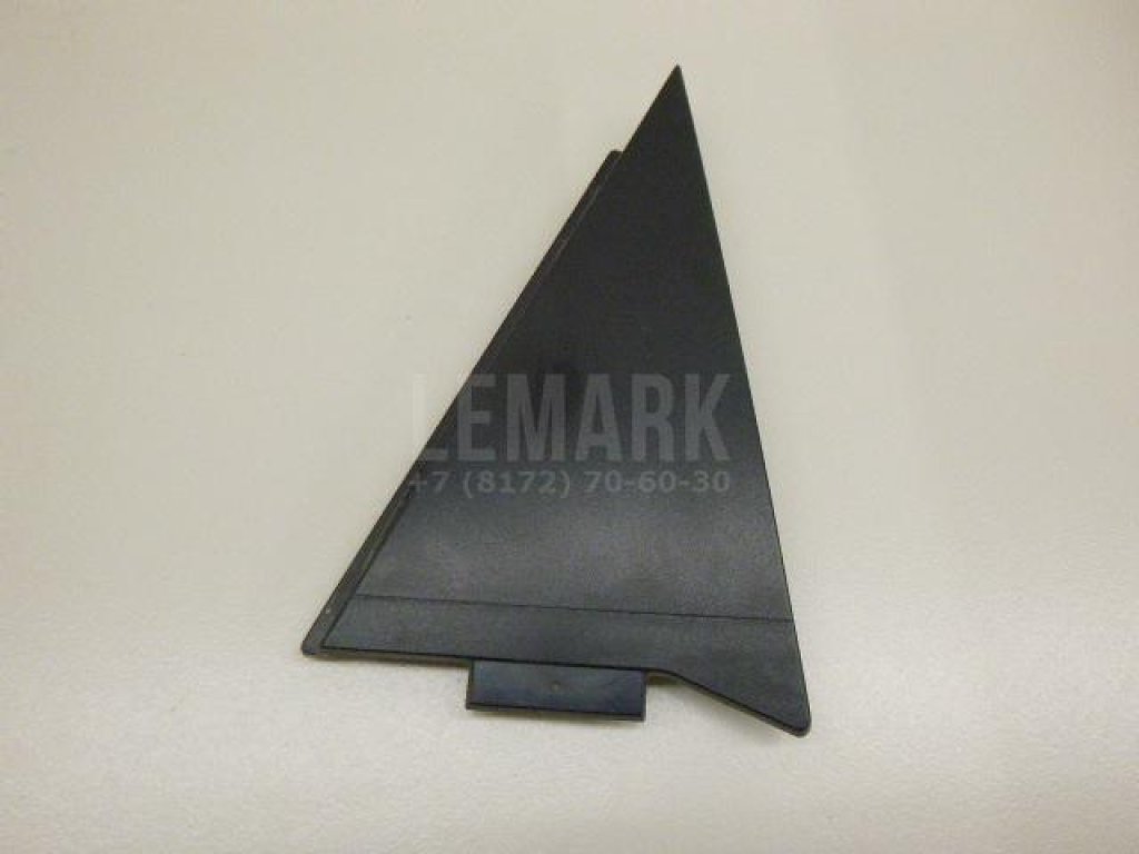 Накладка двери задней правой