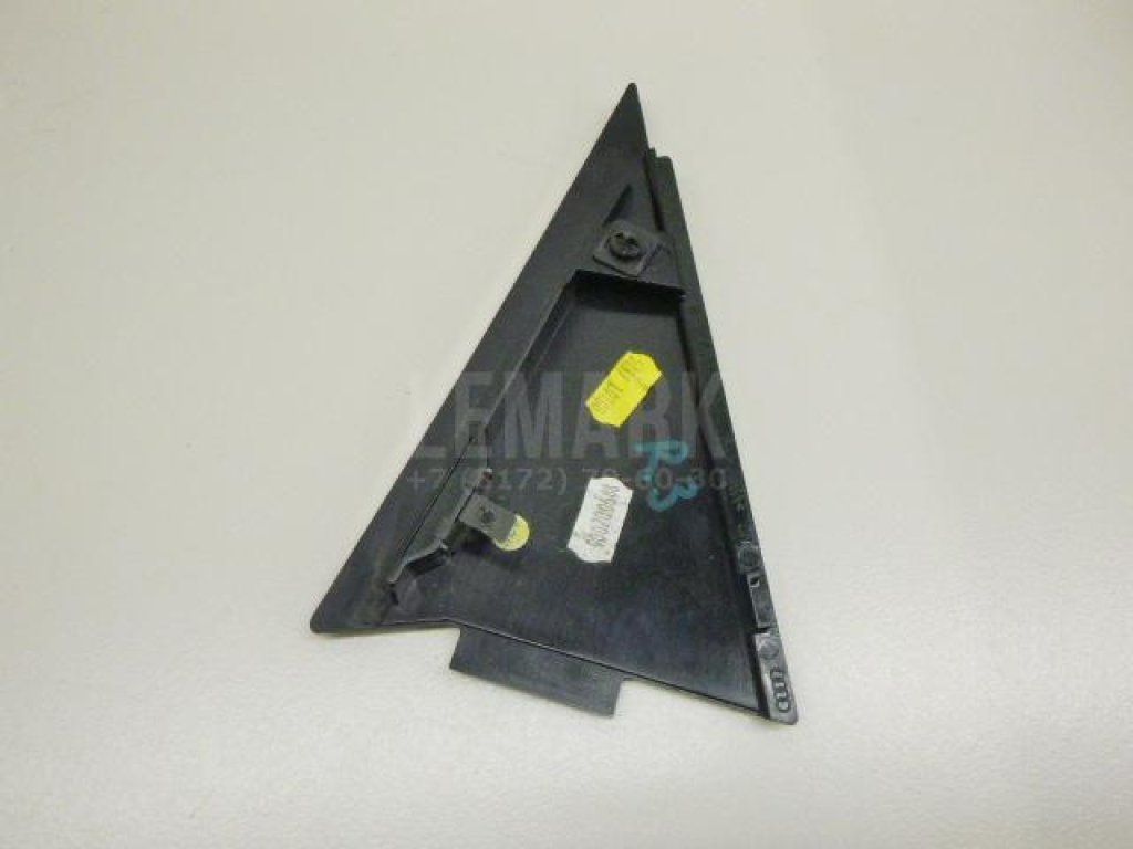 Накладка двери задней правой