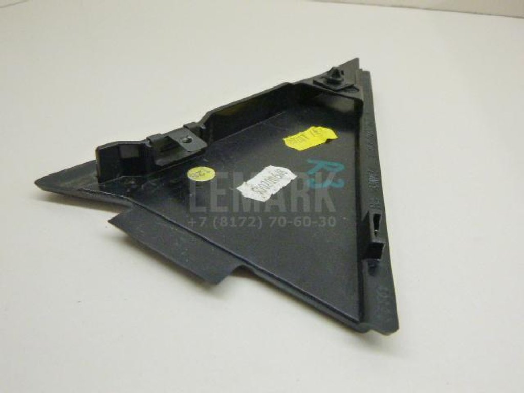 Накладка двери задней правой