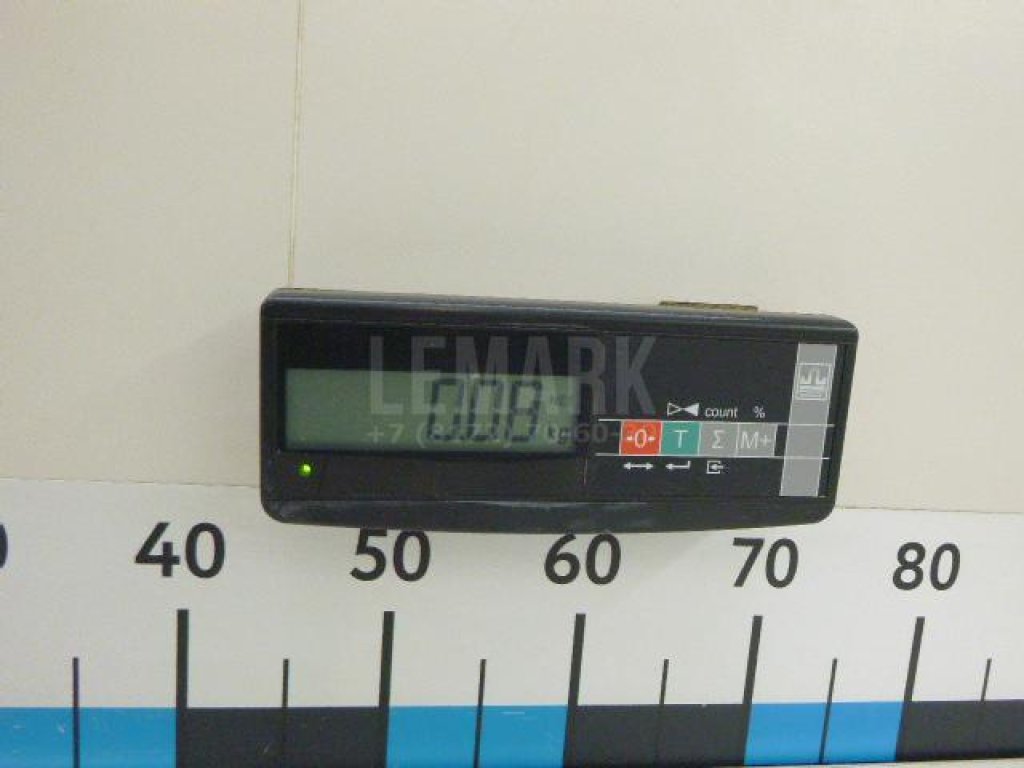 Накладка двери задней правой