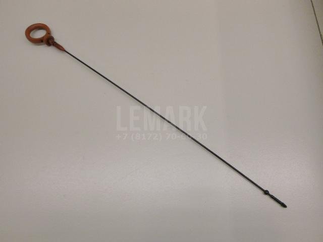 Щуп масляный