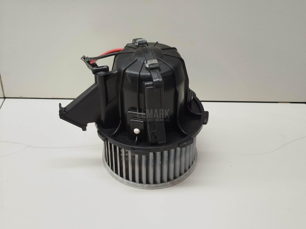 Моторчик отопителя