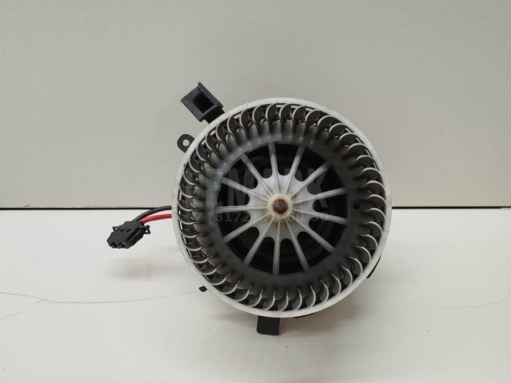 Моторчик отопителя