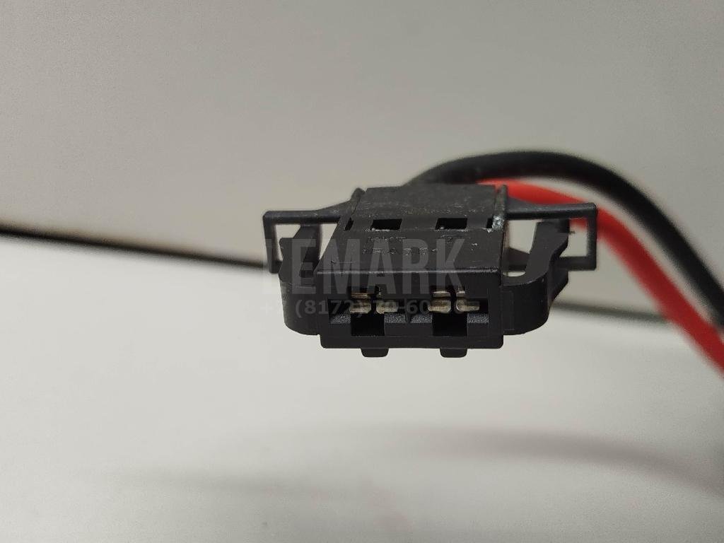 Моторчик отопителя