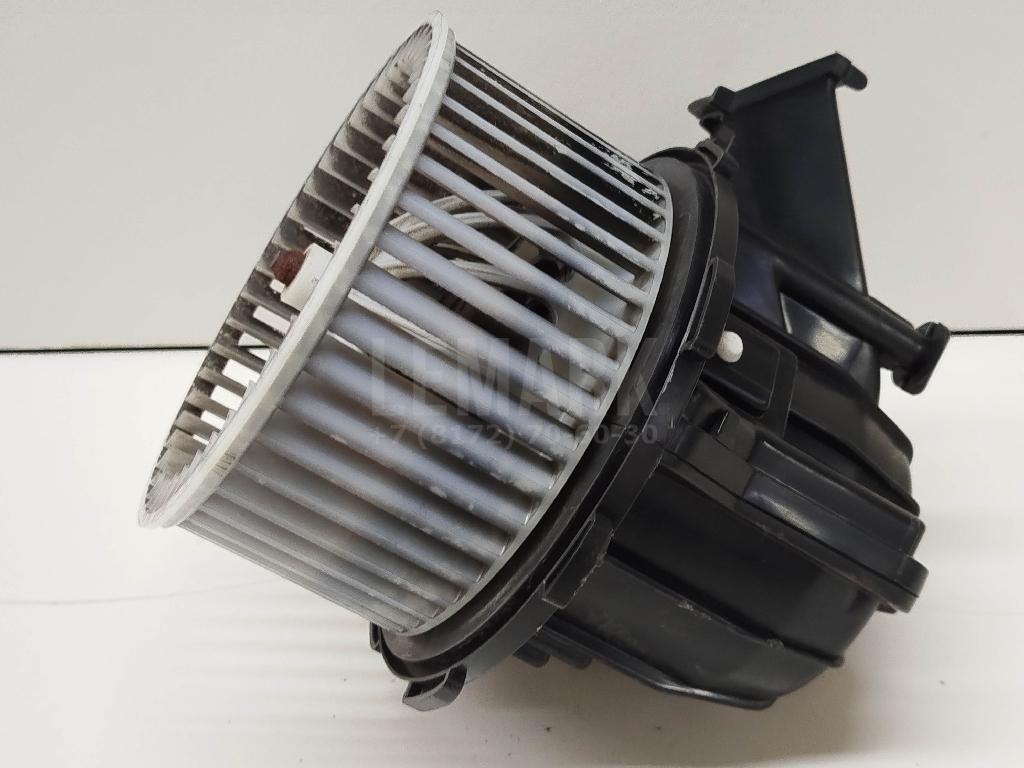 Моторчик отопителя