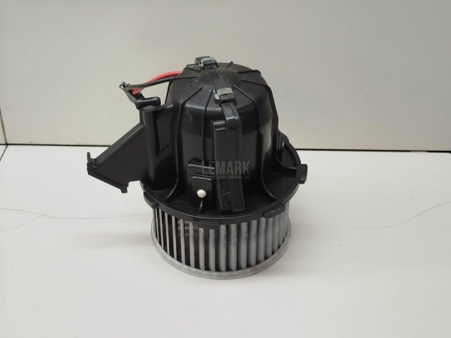 Моторчик отопителя