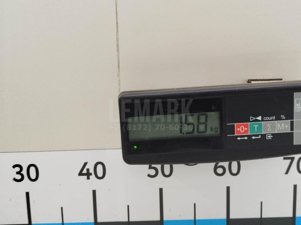 Моторчик отопителя