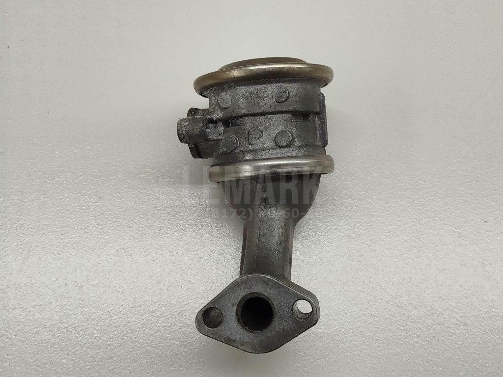 Клапан рециркуляции выхлопных газов