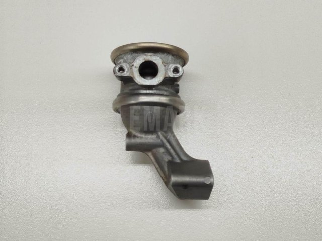 Клапан рециркуляции выхлопных газов