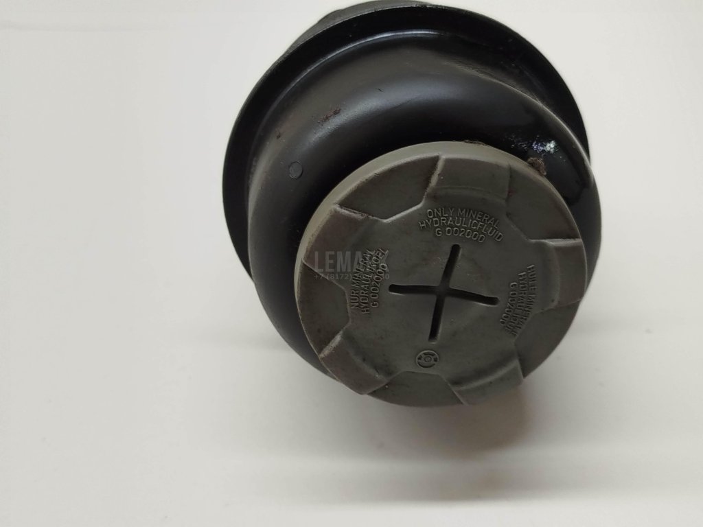 Бачок гидроусилителя