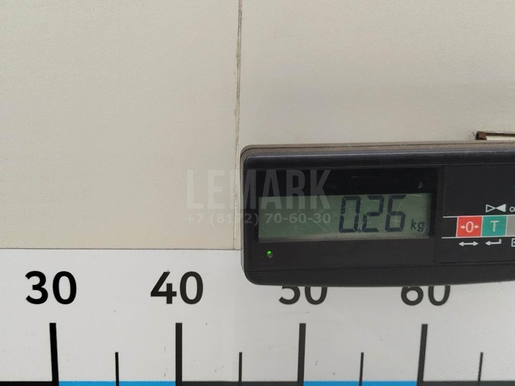 Бачок гидроусилителя