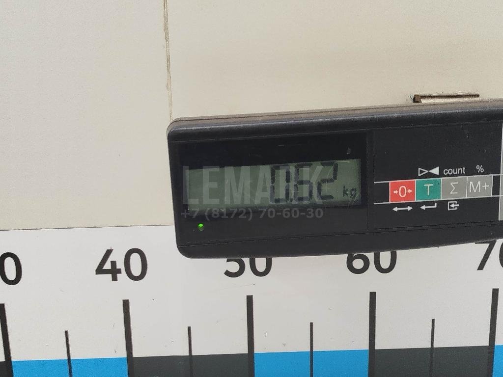 Замок двери задней левой