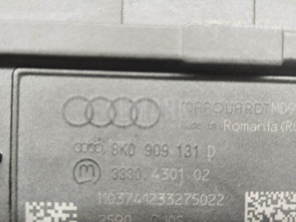 Замок зажигания