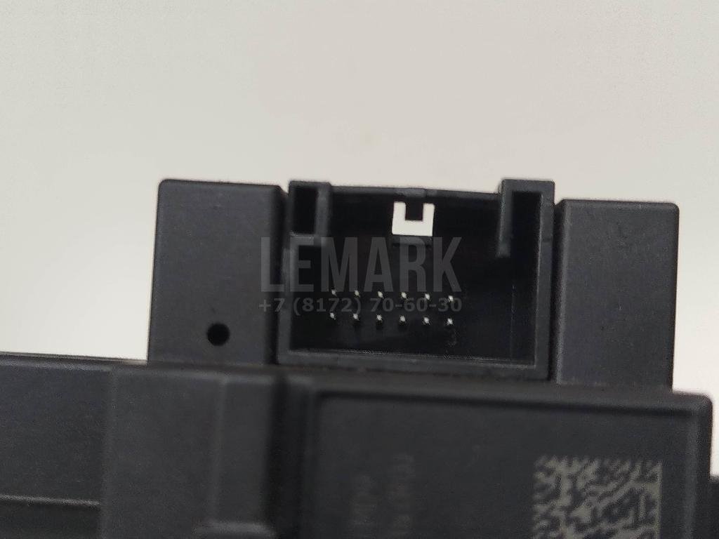 Замок зажигания