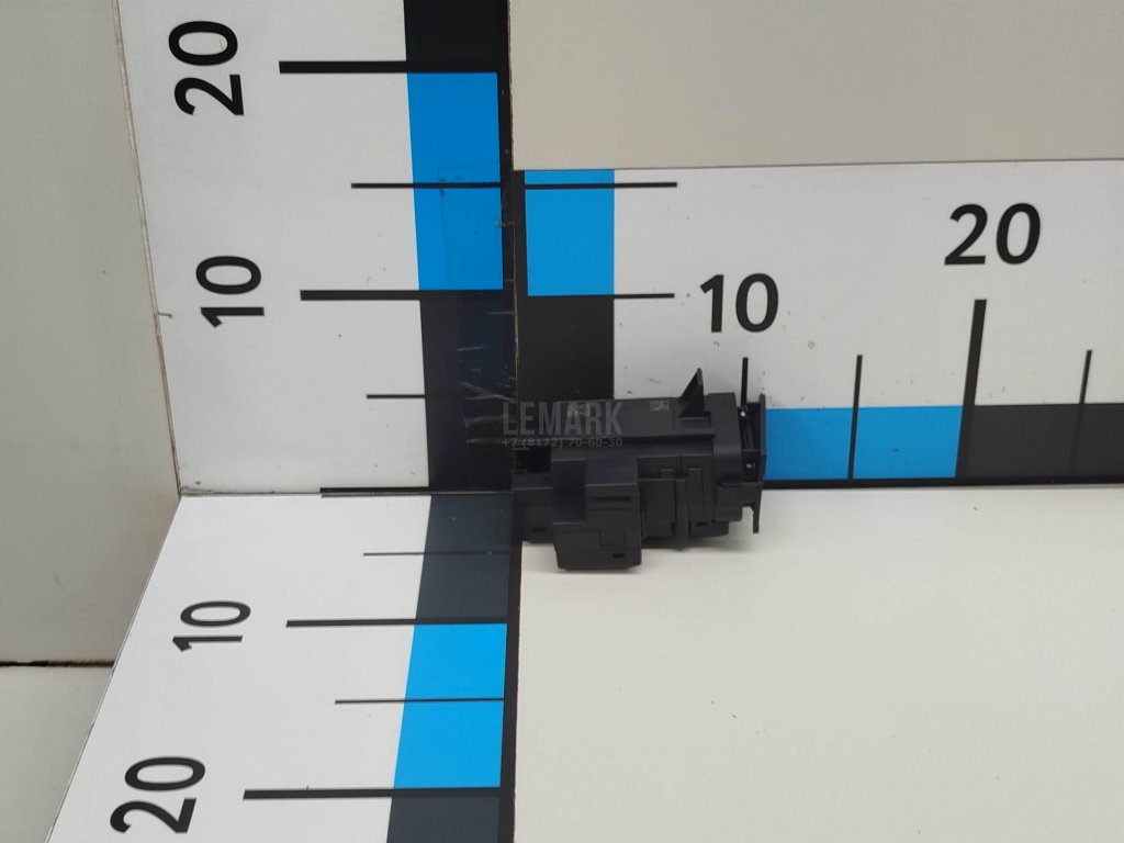 Замок зажигания