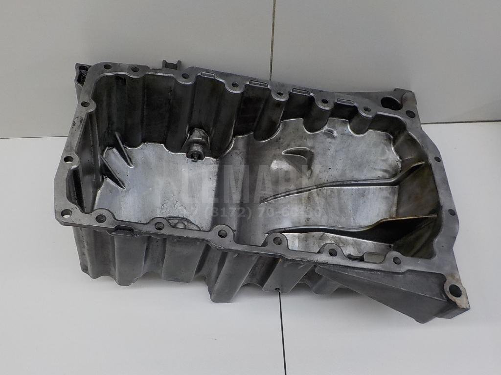 Поддон масляный двигателя