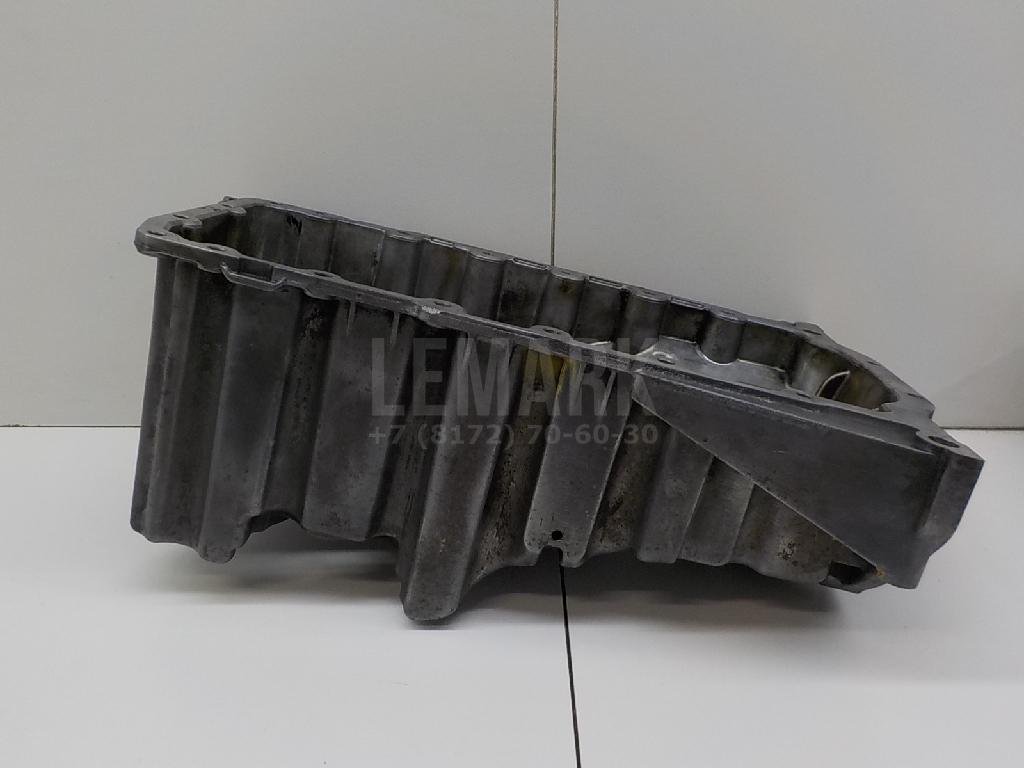 Поддон масляный двигателя