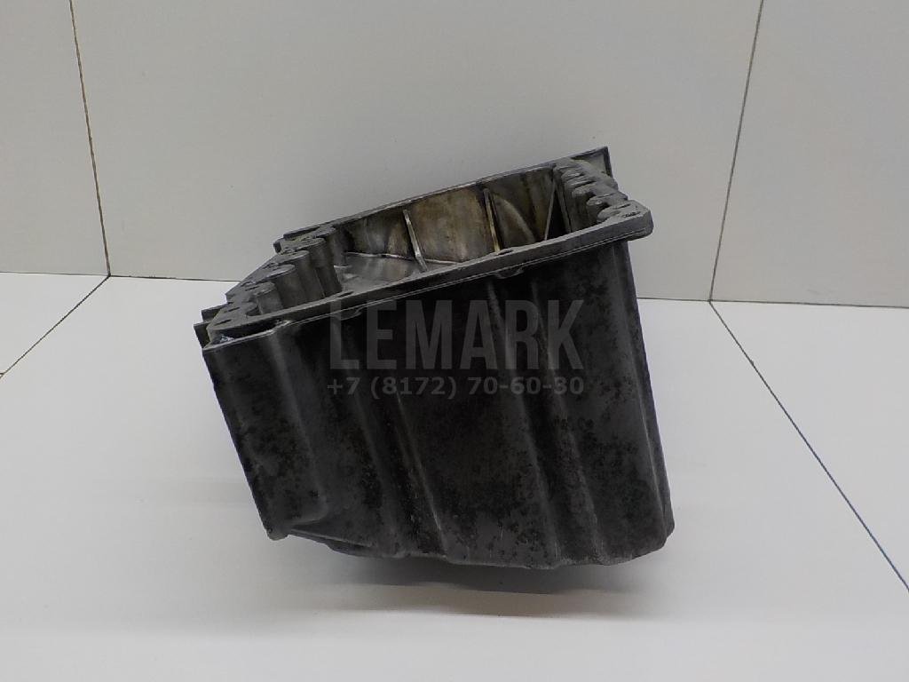 Поддон масляный двигателя