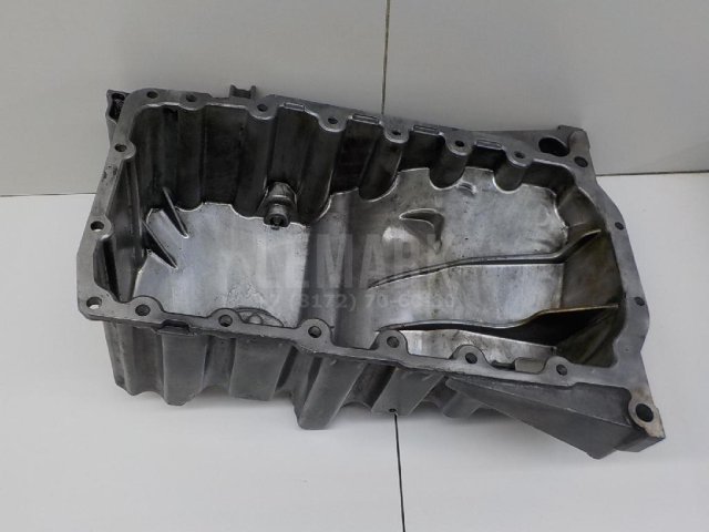 Поддон масляный двигателя