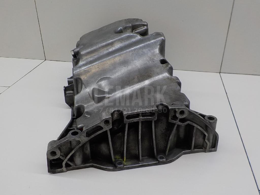 Поддон масляный двигателя