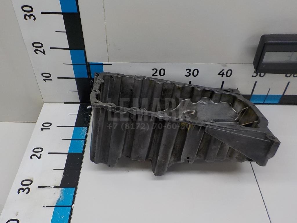 Поддон масляный двигателя