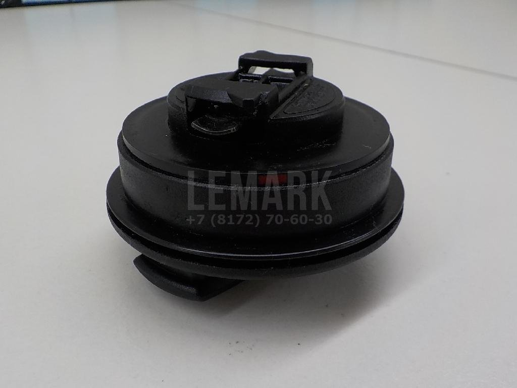 Крышка маслозаливной горловины