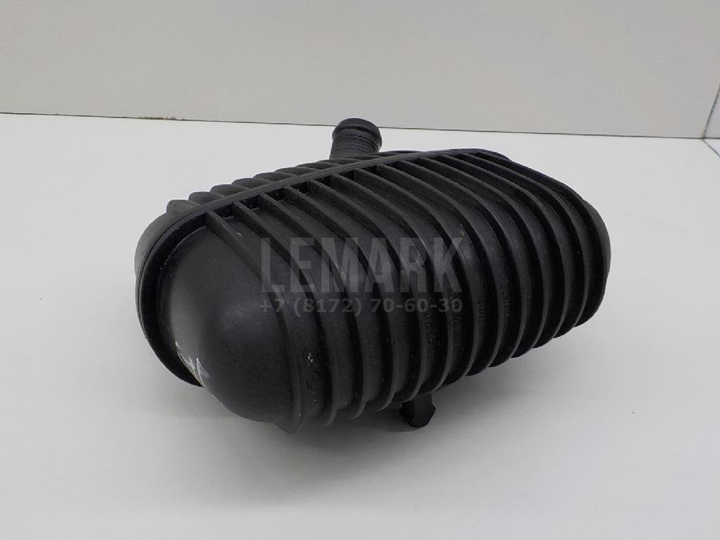 Резонатор воздушного фильтра