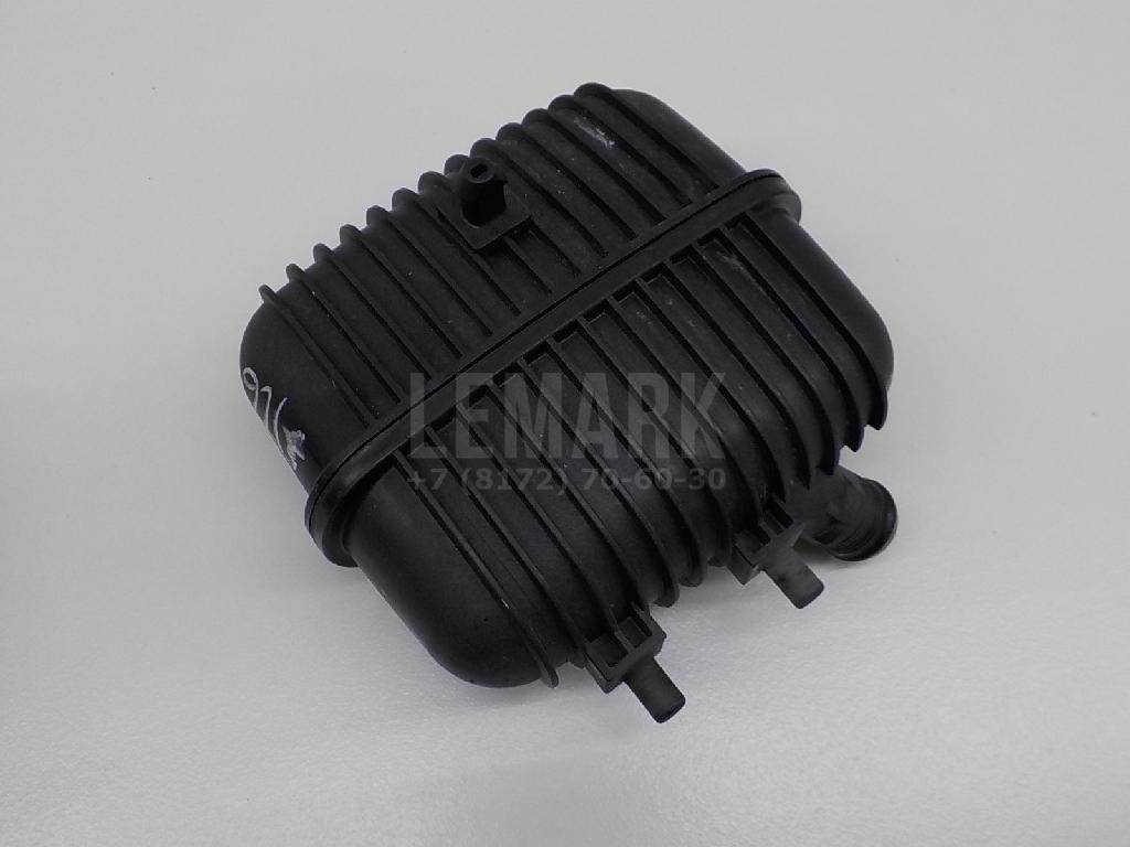 Резонатор воздушного фильтра