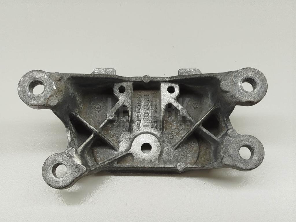 Кронштейн КПП