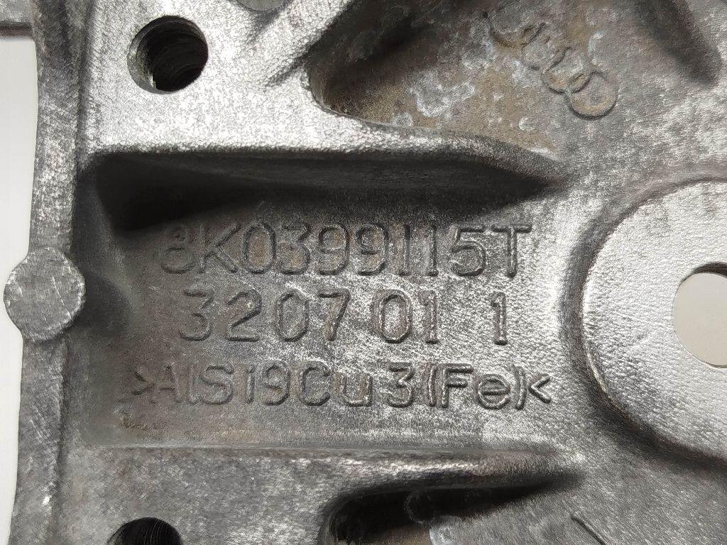 Кронштейн КПП