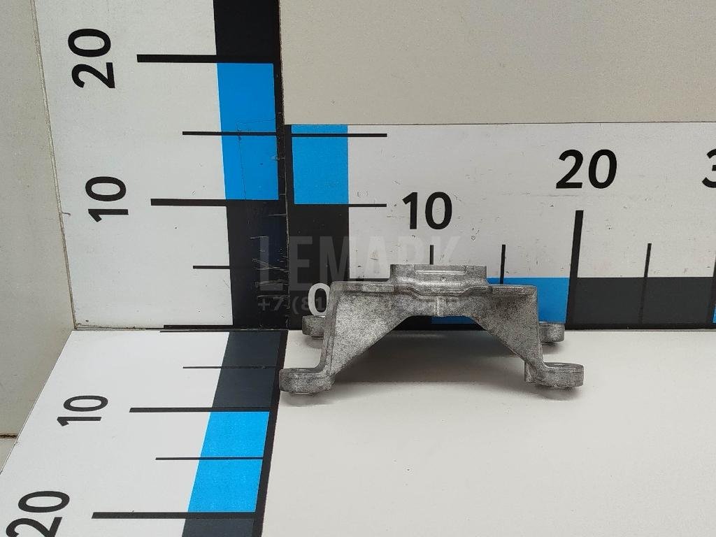 Кронштейн КПП