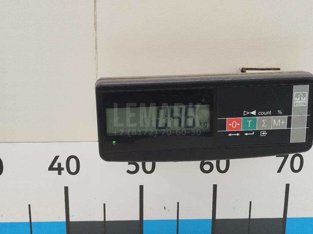 Кронштейн КПП