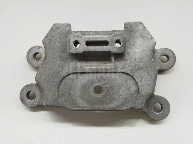 Кронштейн КПП