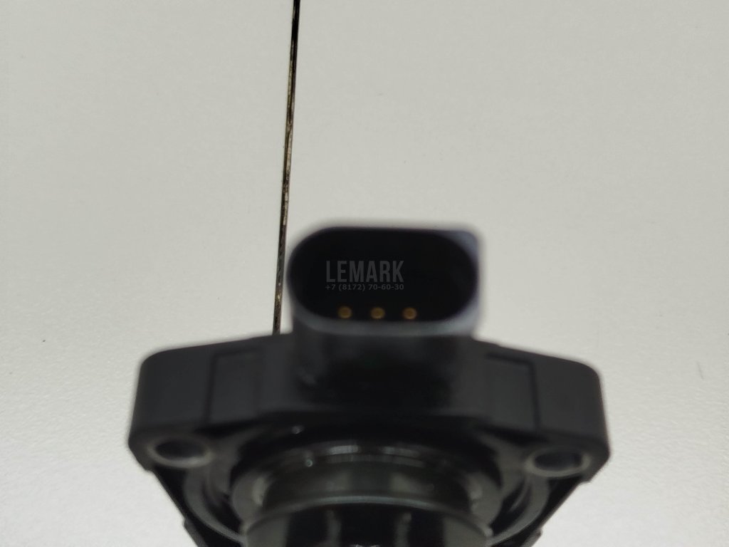 Датчик уровня масла