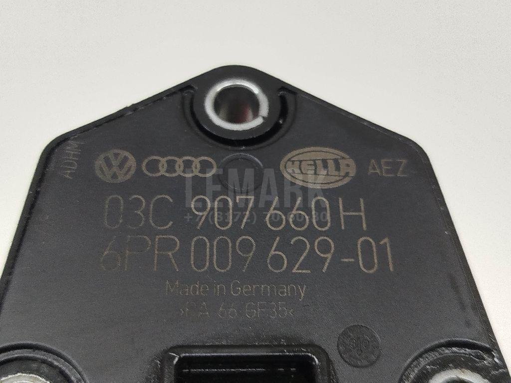 Датчик уровня масла