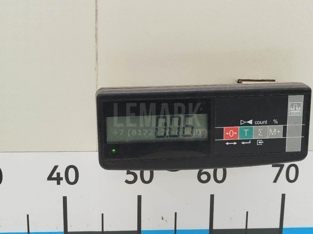 Датчик уровня масла