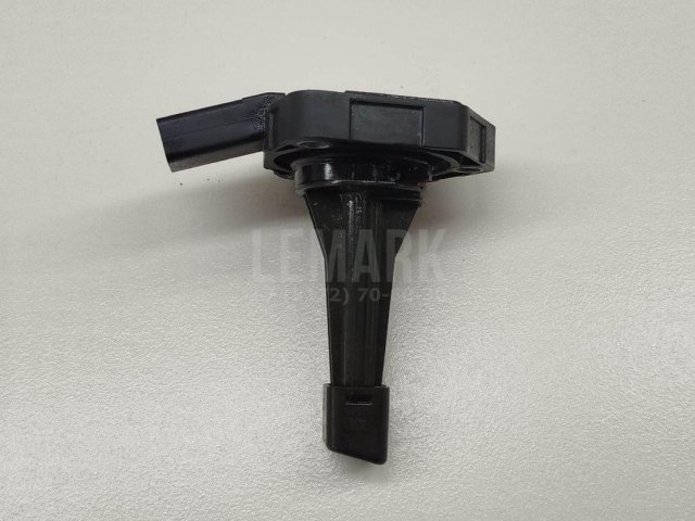 Датчик уровня масла