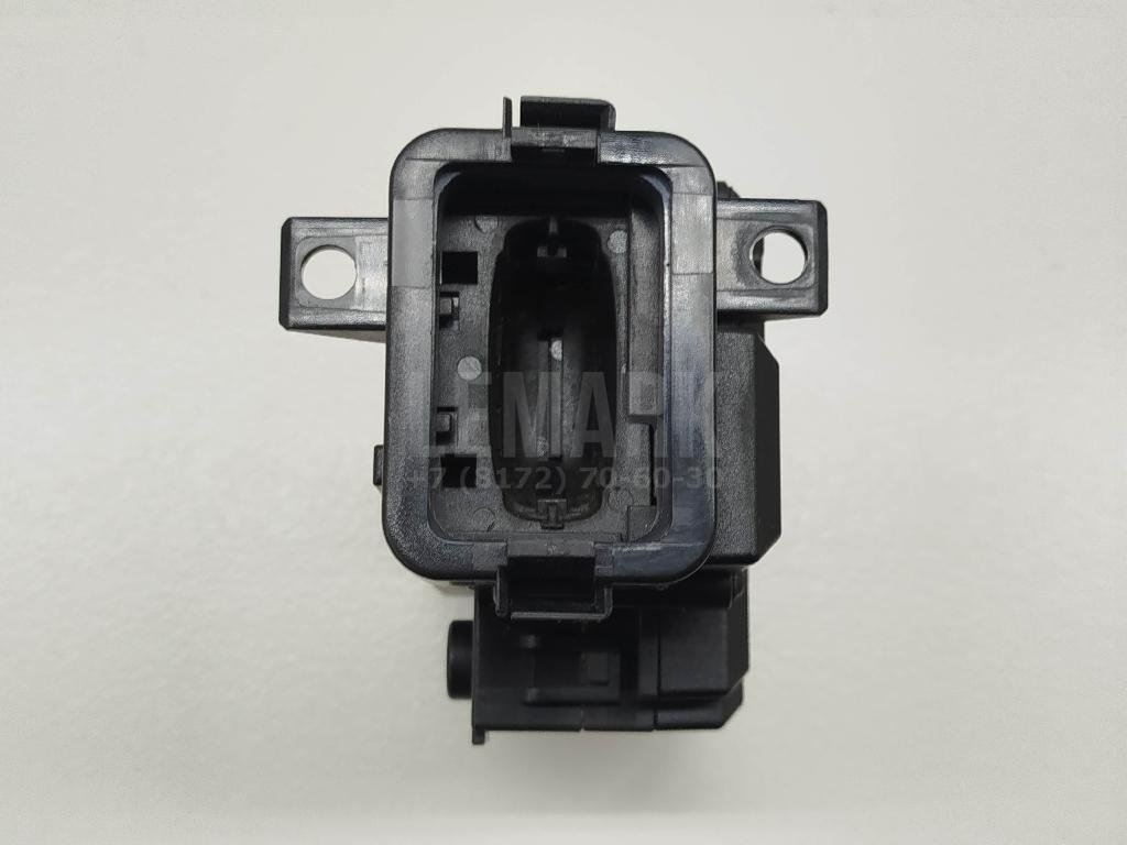 Замок зажигания