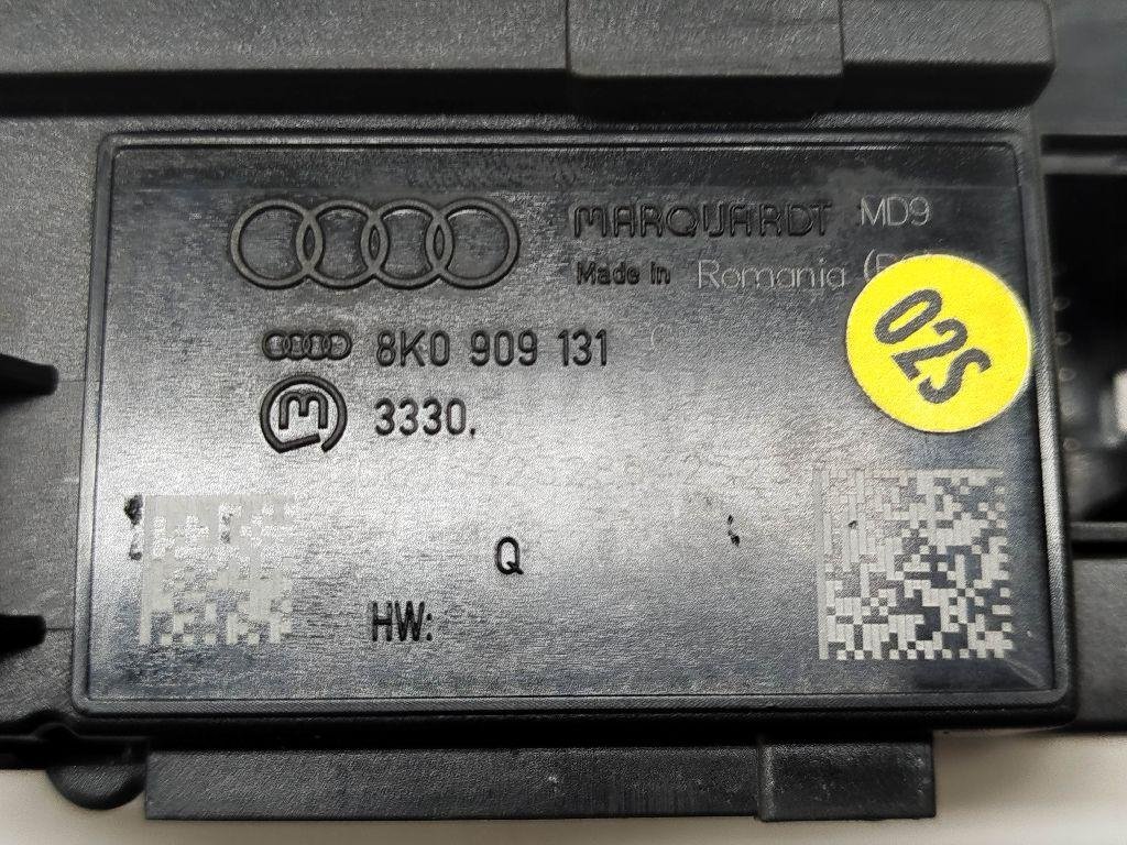 Замок зажигания