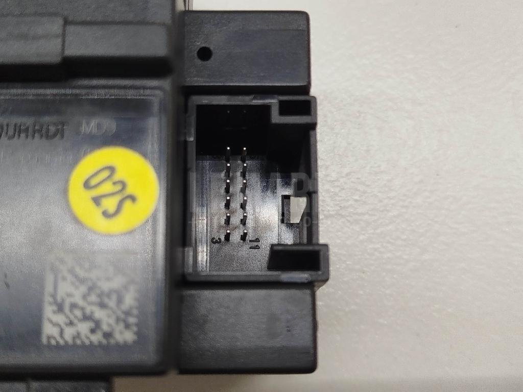 Замок зажигания